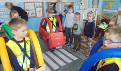 Odblask to nie obciach dla przedszkolaka (link otworzy duże zdjęcie)