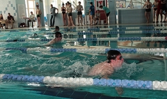 Otwarte Mistrzostw Gniezna w pływaniu