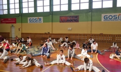 Czwarte urodziny Karate Inochi Gniezno (link otworzy duże zdjęcie)