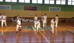 Czwarte urodziny Karate Inochi Gniezno (link otworzy duże zdjęcie)