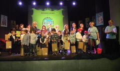 Co każdy przedszkolak wie o Gnieźnie?