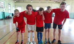 To już piętnasty taki turniej (link otworzy duże zdjęcie)