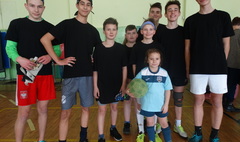 To już piętnasty taki turniej (link otworzy duże zdjęcie)