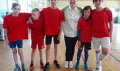 To już piętnasty taki turniej (link otworzy duże zdjęcie)