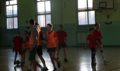 To już piętnasty taki turniej (link otworzy duże zdjęcie)