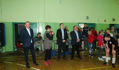 To już piętnasty taki turniej (link otworzy duże zdjęcie)