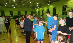 To już piętnasty taki turniej (link otworzy duże zdjęcie)