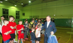 To już piętnasty taki turniej (link otworzy duże zdjęcie)