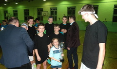 To już piętnasty taki turniej (link otworzy duże zdjęcie)