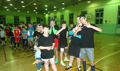 To już piętnasty taki turniej (link otworzy duże zdjęcie)