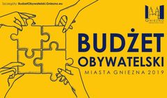 Budżet Obywatelski Miasta Gniezna 2019