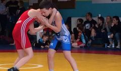 Dobra passa zapaśników Husarza (link otworzy duże zdjęcie)