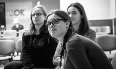 II LO najlepszą drużyną Książkożerców (link otworzy duże zdjęcie)