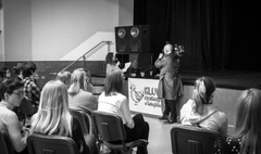 II LO najlepszą drużyną Książkożerców (link otworzy duże zdjęcie)