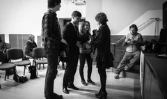 II LO najlepszą drużyną Książkożerców (link otworzy duże zdjęcie)