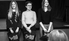 II LO najlepszą drużyną Książkożerców (link otworzy duże zdjęcie)