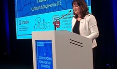 Gnieźnianie na Kongresie Rad Seniorów (link otworzy duże zdjęcie)