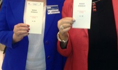 Gnieźnianie na Kongresie Rad Seniorów (link otworzy duże zdjęcie)