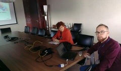 Gnieźnianie na Kongresie Rad Seniorów (link otworzy duże zdjęcie)