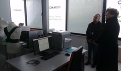 Gnieźnianie na Kongresie Rad Seniorów (link otworzy duże zdjęcie)