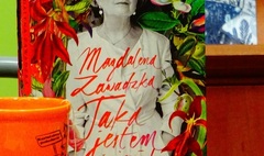 Jaka jest Magdalena Zawadzka?