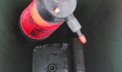 Dezynfekcja i dezynsekcja pojemników na odpady