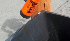 Dezynfekcja i dezynsekcja pojemników na odpady (link otworzy duże zdjęcie)