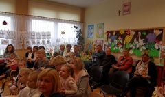 Rodzinna Palma Wielkanocna (link otworzy duże zdjęcie)