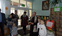 Rodzinna Palma Wielkanocna (link otworzy duże zdjęcie)