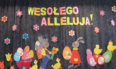 Rodzinna Palma Wielkanocna (link otworzy duże zdjęcie)