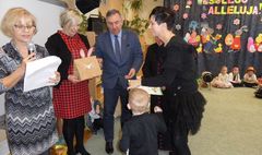 Rodzinna Palma Wielkanocna (link otworzy duże zdjęcie)