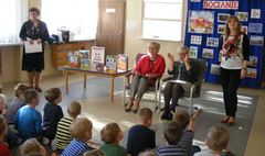 Czy przedszkolaki lubią Polskę? (link otworzy duże zdjęcie)