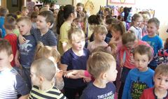 Czy przedszkolaki lubią Polskę? (link otworzy duże zdjęcie)