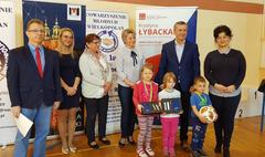 Integracyjna Spartakiada Osób Niepełnosprawnych (link otworzy duże zdjęcie)