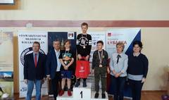 Integracyjna Spartakiada Osób Niepełnosprawnych