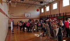 Integracyjna Spartakiada Osób Niepełnosprawnych (link otworzy duże zdjęcie)