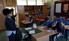 Integracyjna Spartakiada Osób Niepełnosprawnych (link otworzy duże zdjęcie)