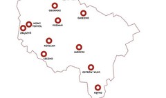 Plakat akcji powstanie