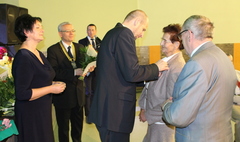 50 lat wspólnej drogi życia (link otworzy duże zdjęcie)