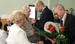 50 lat wspólnej drogi życia (link otworzy duże zdjęcie)