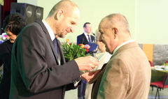 50 lat wspólnej drogi życia