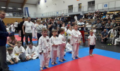 Pracowity weekend karateków Inochi Gniezno (link otworzy duże zdjęcie)