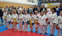 Pracowity weekend karateków Inochi Gniezno (link otworzy duże zdjęcie)