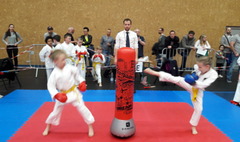 Pracowity weekend karateków Inochi Gniezno (link otworzy duże zdjęcie)