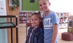 Międzynarodowy Dzień Książki dla Dzieci