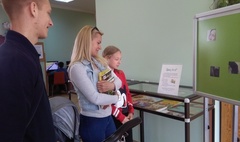 Międzynarodowy Dzień Książki dla Dzieci (link otworzy duże zdjęcie)