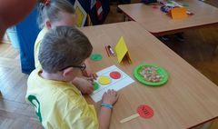 Konkurs „Bezpieczny przedszkolak” (link otworzy duże zdjęcie)