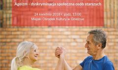 Spotkanie otwarte seniorów