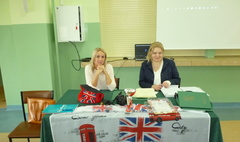 Miejski finał konkursu języka angielskiego (link otworzy duże zdjęcie)