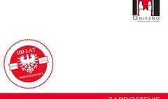 Uroczysta Sesja Rady Miasta Gniezna